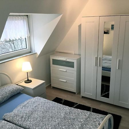 Marie Apartment เฟมาร์น ภายนอก รูปภาพ