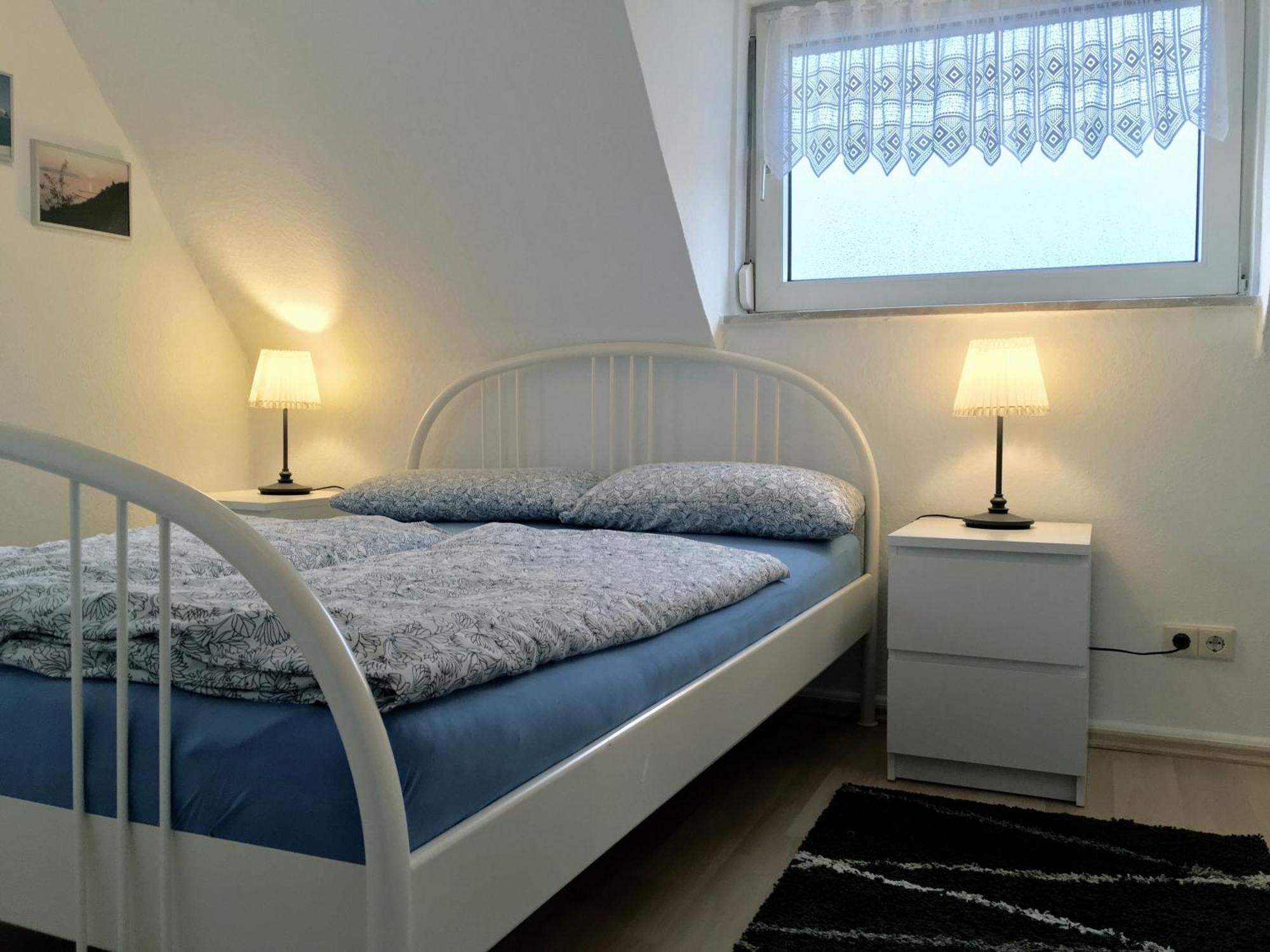 Marie Apartment เฟมาร์น ภายนอก รูปภาพ