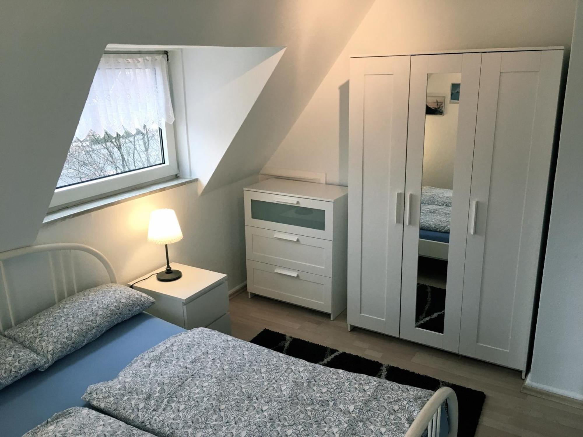 Marie Apartment เฟมาร์น ภายนอก รูปภาพ
