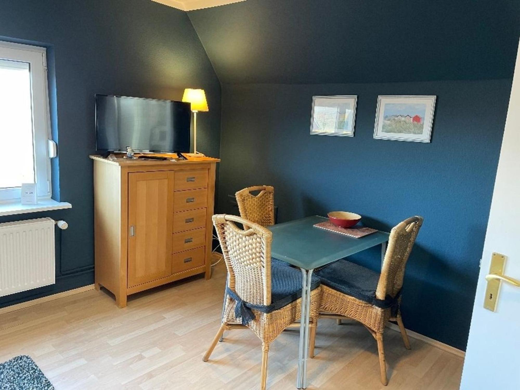 Marie Apartment เฟมาร์น ภายนอก รูปภาพ
